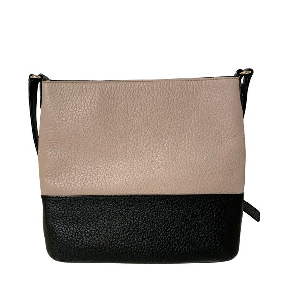 Kate Spade Two-tone Crossbody Bag - Picture 2 of 2